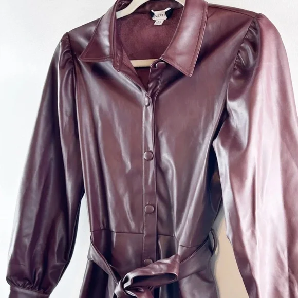 Long Sleeve Evereve Isabella Dress - Picture 2 of 5